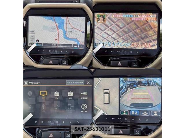 Suzuki HUSTLER 2026-05 7454821-26