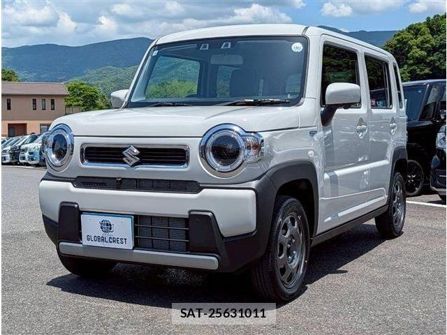 Suzuki HUSTLER 2026-05 7454821-2