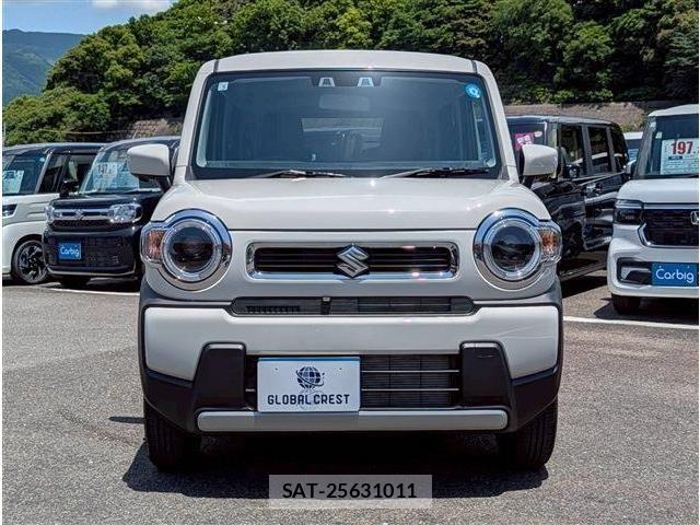 Suzuki HUSTLER 2026-05 7454821-3