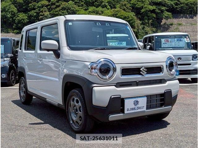Suzuki HUSTLER 2026-05 7454821-4