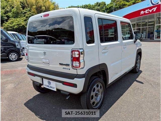 Suzuki HUSTLER 2026-05 7454821-5