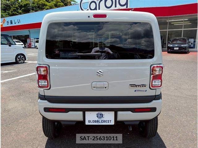 Suzuki HUSTLER 2026-05 7454821-6