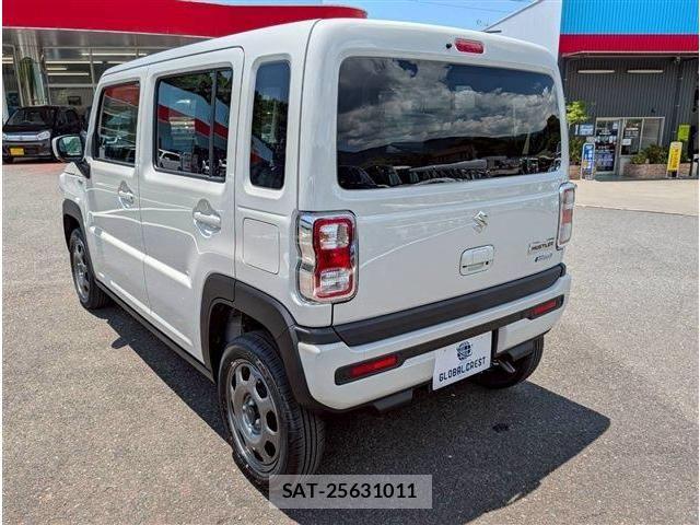 Suzuki HUSTLER 2026-05 7454821-7