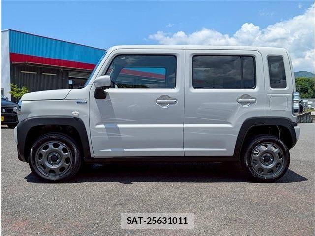 Suzuki HUSTLER 2026-05 7454821-8