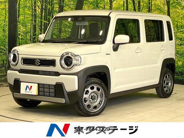 Suzuki HUSTLER 2026-02 7454838-0