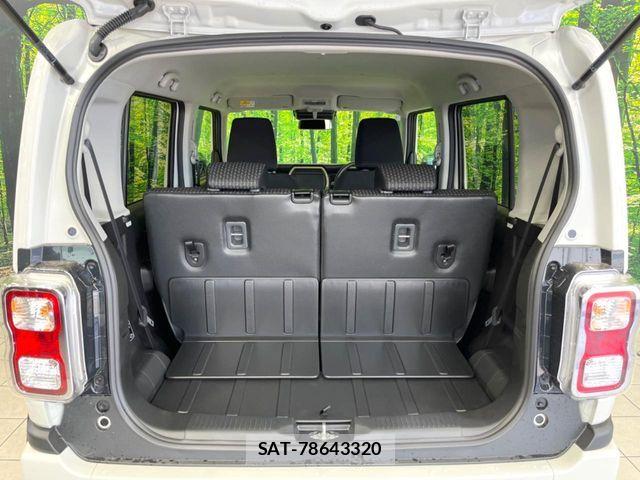 Suzuki HUSTLER 2026-02 7454838-9
