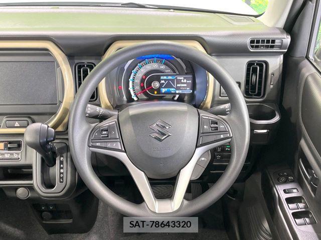 Suzuki HUSTLER 2026-02 7454838-10