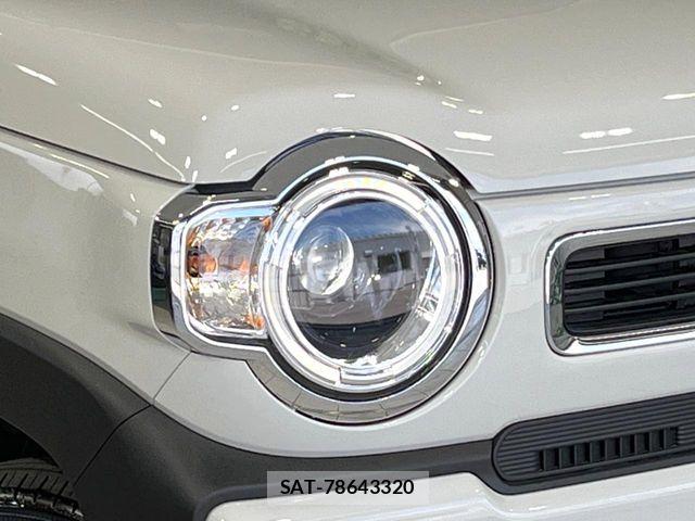 Suzuki HUSTLER 2026-02 7454838-11