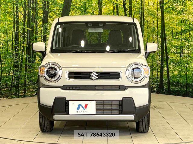 Suzuki HUSTLER 2026-02 7454838-13