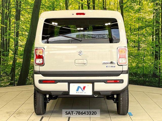 Suzuki HUSTLER 2026-02 7454838-14