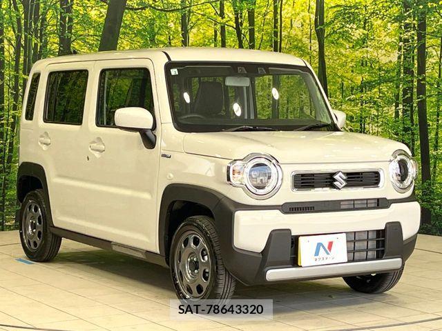 Suzuki HUSTLER 2026-02 7454838-15