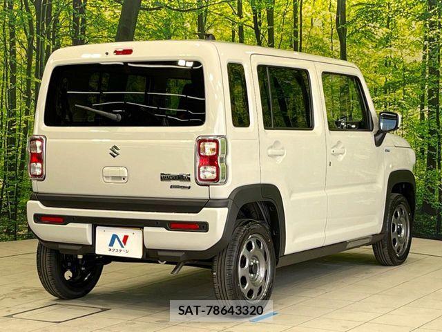 Suzuki HUSTLER 2026-02 7454838-16