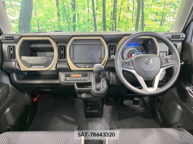 Suzuki HUSTLER 2026-02 7454838-1