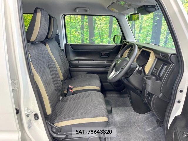 Suzuki HUSTLER 2026-02 7454838-7