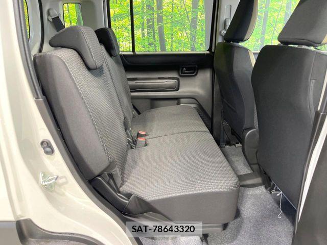 Suzuki HUSTLER 2026-02 7454838-8