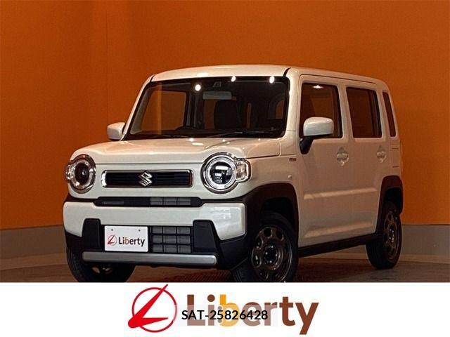Suzuki HUSTLER 2026-02 7454846-0