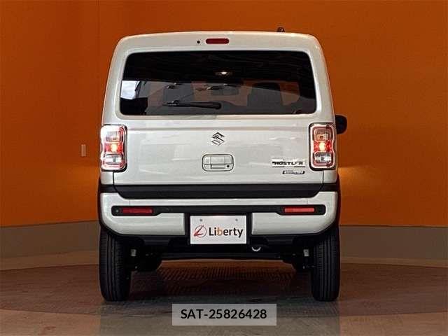 Suzuki HUSTLER 2026-02 7454846-9