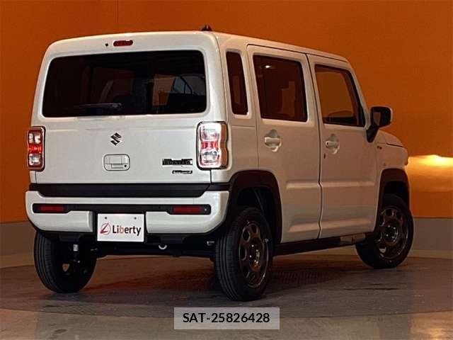 Suzuki HUSTLER 2026-02 7454846-10