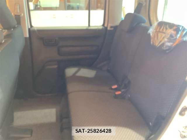 Suzuki HUSTLER 2026-02 7454846-13