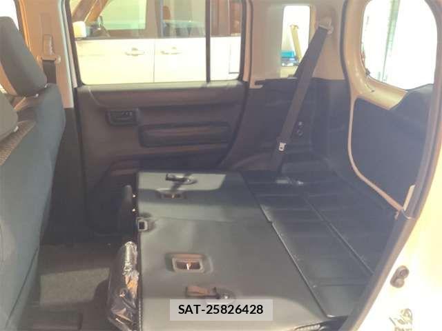 Suzuki HUSTLER 2026-02 7454846-14