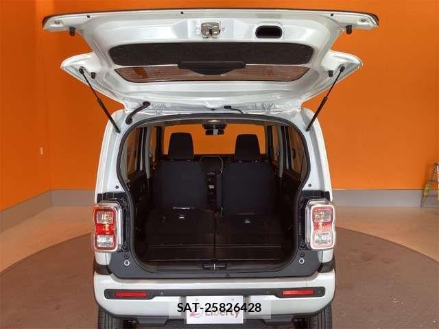 Suzuki HUSTLER 2026-02 7454846-15