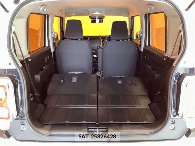 Suzuki HUSTLER 2026-02 7454846-16