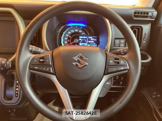 Suzuki HUSTLER 2026-02 7454846-19
