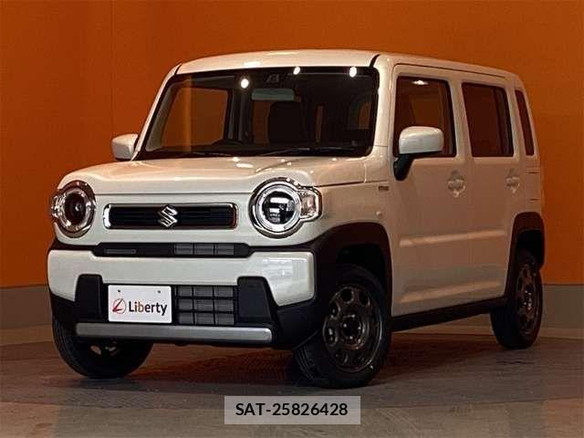 Suzuki HUSTLER 2026-02 7454846-4