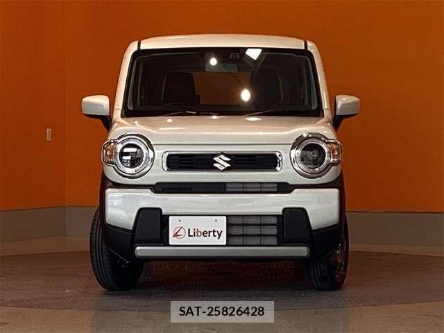 Suzuki HUSTLER 2026-02 7454846-5