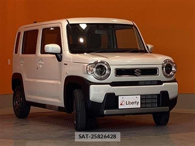 Suzuki HUSTLER 2026-02 7454846-6