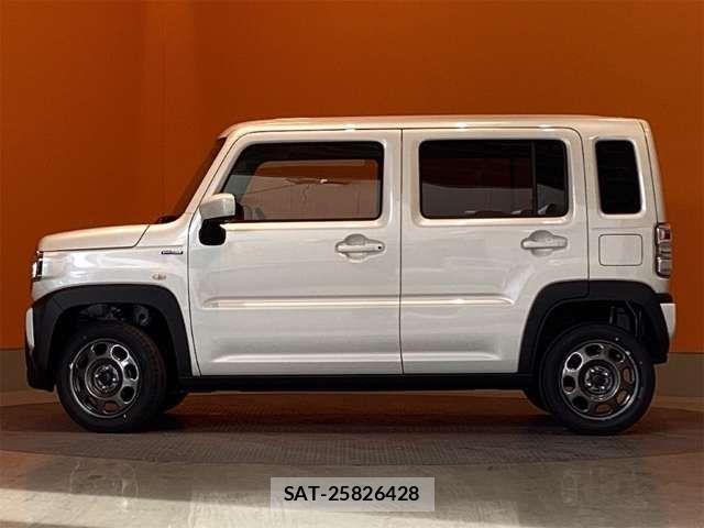 Suzuki HUSTLER 2026-02 7454846-7