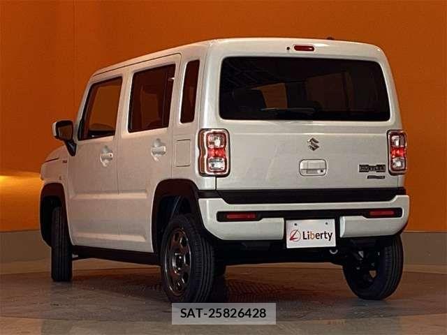 Suzuki HUSTLER 2026-02 7454846-8