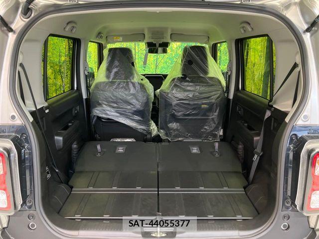 Suzuki HUSTLER 2025-05 7454808-9