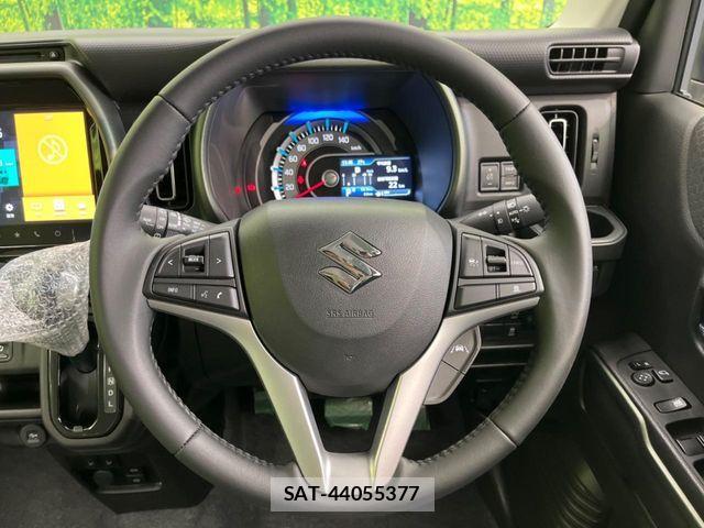 Suzuki HUSTLER 2025-05 7454808-10