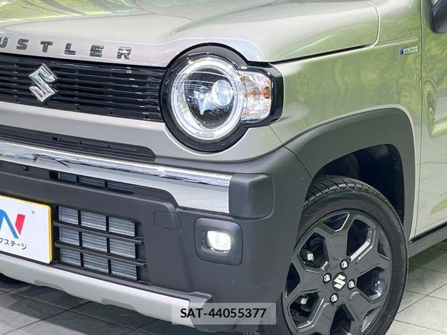 Suzuki HUSTLER 2025-05 7454808-11