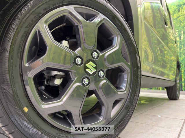 Suzuki HUSTLER 2025-05 7454808-12