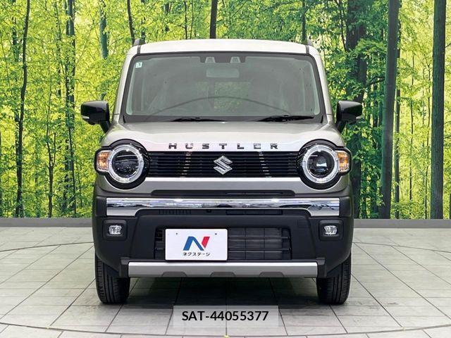 Suzuki HUSTLER 2025-05 7454808-13