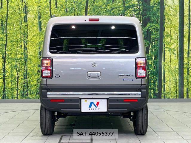 Suzuki HUSTLER 2025-05 7454808-14