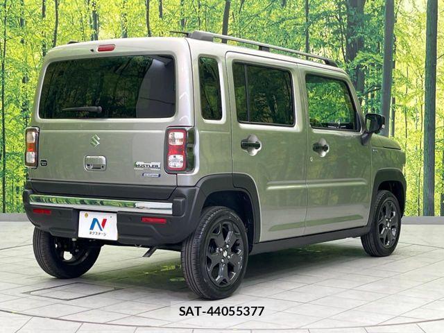Suzuki HUSTLER 2025-05 7454808-16