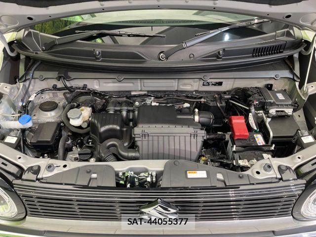 Suzuki HUSTLER 2025-05 7454808-17