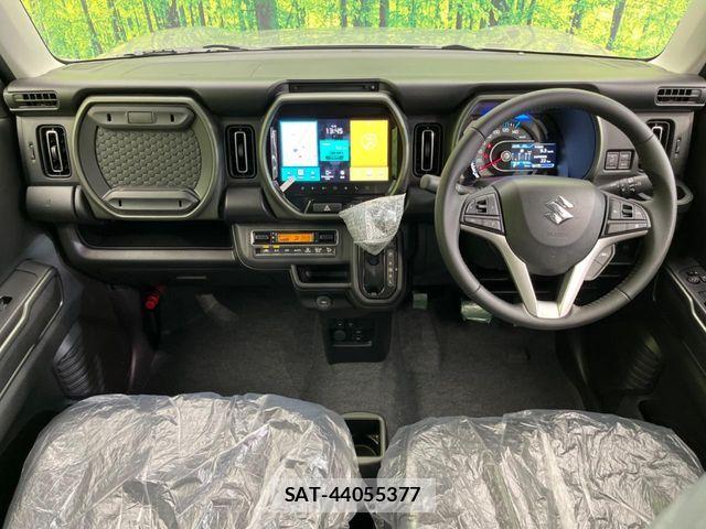 Suzuki HUSTLER 2025-05 7454808-1