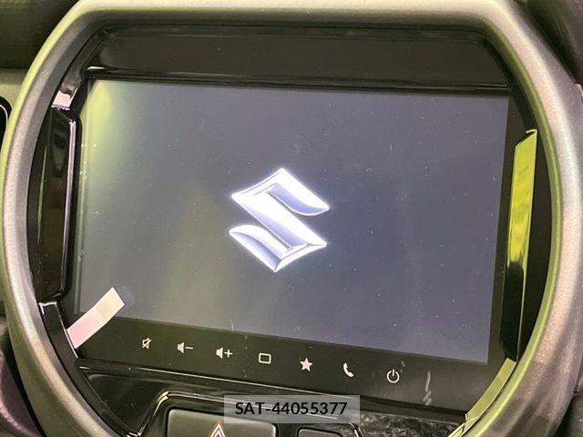 Suzuki HUSTLER 2025-05 7454808-2