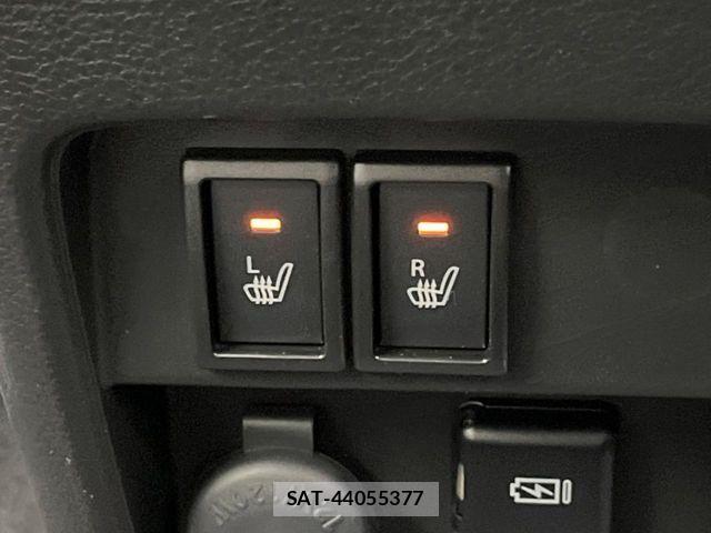 Suzuki HUSTLER 2025-05 7454808-5