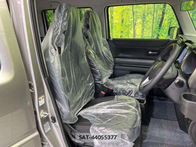 Suzuki HUSTLER 2025-05 7454808-7
