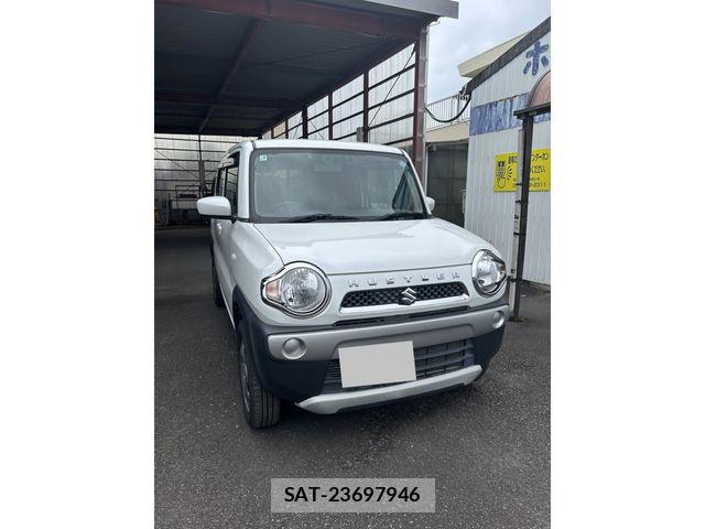 Suzuki HUSTLER 2019-04 7454878-0