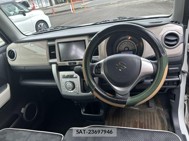 Suzuki HUSTLER 2019-04 7454878-11