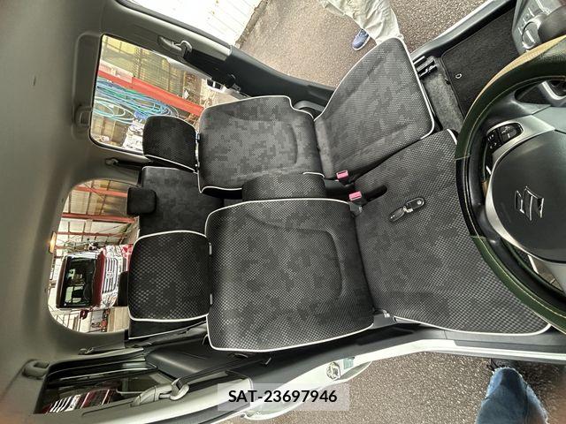 Suzuki HUSTLER 2019-04 7454878-13