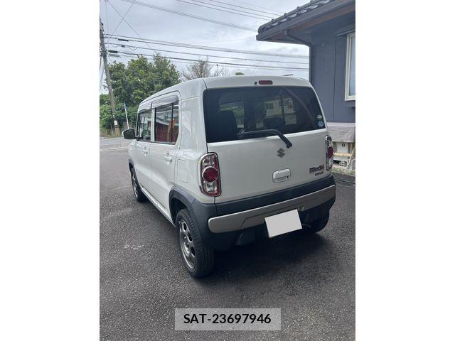 Suzuki HUSTLER 2019-04 7454878-1