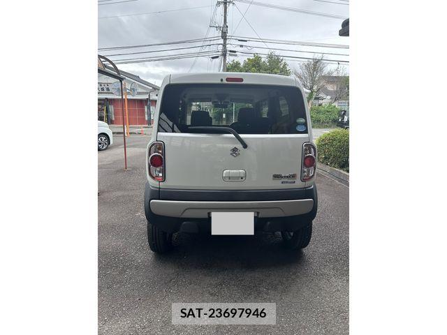 Suzuki HUSTLER 2019-04 7454878-2