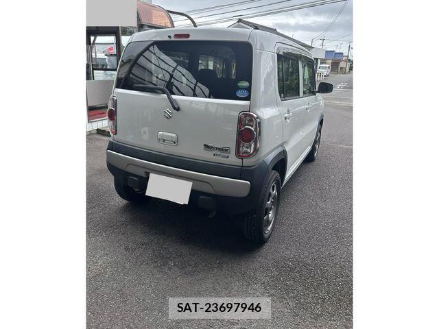 Suzuki HUSTLER 2019-04 7454878-3